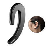 REMAX RB-T20 ultravékony fülhorog egyoldalú bluetooth fülhallgató csontvezetõ fejhallgató