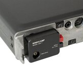Προσαρμογέας τροφοδοσίας WINDCAMP Adapter σε βύσμα DC για YAESU FT-817 FT-817ND FT-818 FT-818ND