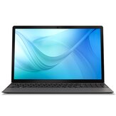 BMAX X15 Laptop 15.6 inch Intel N4120 8GB RAM 256GB SSD 38Wh Batterij Volledig toetsenbord Notebook