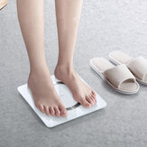 Honor Bluetooth Grasa corporal Escala BMI Escala Electrónico inteligente Escalas LED Digital Cuarto de baño Peso Escala Equilibrio Análisis de composición corporal