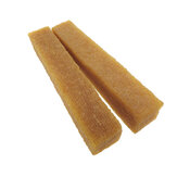 2 stuks Reiniging Gum Stick Natuurlijke Rubber Reiniging Gum Voor Schurende Schuurbanden Schuurschijven Schuurpapier Ruw Tape