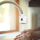 Purificatore Smart con sensore ad infrarossi RXY-H-1801 per lavello cucina. Dispositivo per la potabilizzazione dell'acqua tramite filtraggio dell'acqua di rubinetto.
