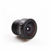 Replacement 2.1mm/2.3mm IR Blocked Camera Lens for Runcam Micro Swift Micro Swift 2 Micro Sparrow