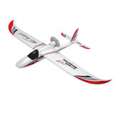 Sky Surfer X9-II 1420mm Wingspan FPV Aircraft Glider RC Airplane PNP