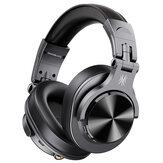 Ακουστικά OneOdio A70 Ακουστικά ασύρματα Bluetooth Hi-Res Ήχος Επαγγελματικά Ακουστικά Studio Monitor DJ Ακουστικά 3.5mm 6.35mm Over-Ear