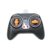 2.4G Transmitter Remote Control Spare Part For C17 C-17 Transport 373mm RC Airplane