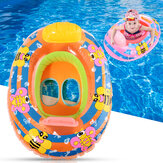 Opblaasbare Babyzwemmen Ring Zwembad Strandzwemmen Float voor Kinderen Zwemgereedschap
