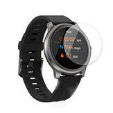 2 Uhren Displayschutzfolien für Haylou Solar Smart Watch