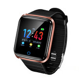 XANES® D28 1.3'' Kolorowy ekran Wodoodporny Inteligentny zegarek Sportowy z monitorem pracy serca i fitnessu