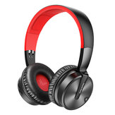 Sound Intone BT-16 4D sztereó összecsukható vezeték nélküli bluetooth fülhallgató nehéz basszus fejhallgató fülhallgató