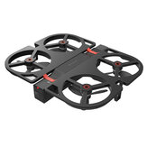 FUNSNAP iDol AI Gesture Recognigtion WIFI FPV With 1080P HD Camera Foldable RC Drone Quadcopter RTF 