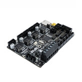 Makerbase MKS Robin E3 ترقية 32Bit مراقبة Board Integration tmc2209 الدعم Uart الوضع Driver for CR-10 Ender-3 3D printer