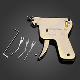 DANIU Manual Lock Pick Tools Locksmith Tool Lock Opener (ΚΑΤΩ)