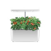 35W LED Indoor Pflanzenhydroponik-Wachstumslicht für Pflanzen, Blumen und Jungpflanzenkultivierung