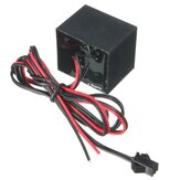 Ελεγκτής οδήγησης 12V DC για ταινία LED ή ευέλικτη νεονόπλαστη διακόσμηση μήκους 1-20μ