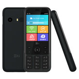 ZMI Z1 4G-netwerk Wifi Hotspot voor meerdere gebruikers Delen van 5000 mAh Power Bank-functie Telefoon