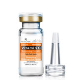 Esencias 100% puras de estiramiento facial con suero de vitamina C