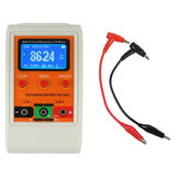 M4070 LCD 5 Digits Display High Precision LCR Bridge Tester Automatic Range Capacitance Inductance Meter