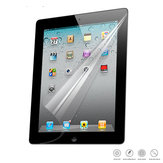 iPad 2 3 4 için ENKAY HD LCD Şeffaf Şeffaf Ekran Koruyucu