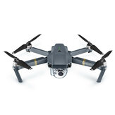 DJI Mavic Pro OcuSync Transmission FPV Avec 3Axis Gimbal 4K Caméra Évitement Obstacle RC Quadcopter