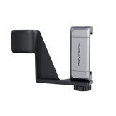Support de fixation pour téléphone portable PGYTECH fixé pour DJI Caméra de poche stabilisée à trois axes avec caméra de poche