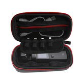 Θήκη φορητού αποθηκευτικού τσάντας RCGEER Portable Storage Bag Case για DJI OSMO Pocket FIMI PALM Pocket Gimbal FPV