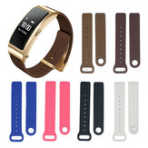 Bakeey Silicone Watch Band Comfortable Strap for Huawei TalkBand B3 