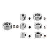 Lock Collar T2-T10 Lead Screw Lock Block Isolation Column Ring Lock For 3D Printer Parts
