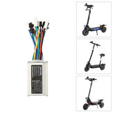 52V 25A Scooters Motor Controller Front/Rear Motor Controller Kit for Laotie ES10 ES10P  ES18Lite L8SPRO T30 Electric Scooter