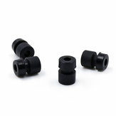 10 PCS Geprc M2x6.2 M2 Anti-vibration Washer Rubber Damping Ball for Flight Controller RC Drone FPV Racing
