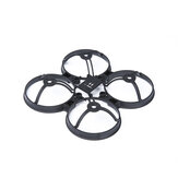 Rama kadłuba iFlight do drona wyścigowego Alpha A85/ Alpha A85 HD o rozmiarze 85 mm na mega małym Whoop FPV Racing RC Drone 2 cali