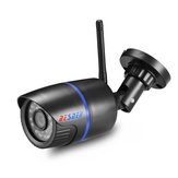 BESDER Wifi IP-камера 720P 960P 1080P Беспроводная Проводная ONVIF P2P CCTV Пулевая Уличная Камера Ночного Видения