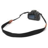 حزام رقبة عالمي قابل للتعديل لمنع الانزلاق لكاميرا DSLR