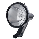 Lampe torche de camping extérieure Bikight® JY-8813 avec forte lumière à main à lampe à xénon longue portée pour la recherche en mer.