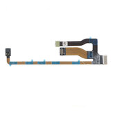 Original 3-em-1 cardan flexível cabo flexível Fio substituição de acessórios de reparo para DJI Mavic mini rc zangão
