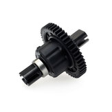 ZD Racing 48T 1.0Mo Center Differential for 1/8 RC Car Vehicles Truck Truggy SCT Parts 8474