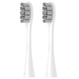 2 STUKS Oclean PW01 Vervangende Opzetborstels voor Oclean Z1/X/SE/Air/One Elektrische Sonische tandenborstel Food-Grade Borstels
