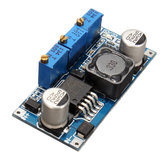 Módulo de fonte de alimentação buck de corrente constante de carregamento do driver LED de 5 peças DC7V-35V a DC1.25V-30V