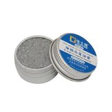 1PCS 40A Soldering Iron Tip Refresher Clean Paste for Oxide Solder Iron Tip Head Resurrection