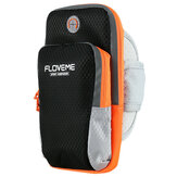 Motorcycle Bike Outdoor Sport Running Waterproof Armband Hand Bag Case For IPhone 