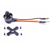 Sonicmodell Mini AR Wing 600mm RC Airplane Spare Part 1806 2400KV Brushless Motor
