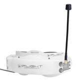 1 Piece iFlight Albatross 5.8GHz 3dBi Gain Omnidirectional FPV Antenna SMA/RP-SMA LHCP/RHCP 15cm For RC Racer Drone