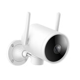 [Global Version] イミラボ EC3 3MP アウトドア スマート IP カメラ アプリ リモート コントロール 双方向 オーディオ ナイト ビジョン Wifi ホーム モニター CCTV
