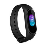 Bakeey Watch Strap Replacement Silicone Watch Band for Xiaomi Hey+ Smart Watch Non-original