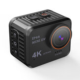 Caméra d'action sportive Ultra HD 1080P 60fps WiFi étanche IP68 casque caméra d'enregistrement vidéo sous-marine Go Sport Pro caméra