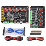 BIGTREETECH® GTR V1.0 32Bit Control Board with M5 V1.0 Expansion Board DIY Kit for 3D Printer