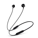 Wavefun Flex 2 Magnetic Sports bluetooth V5.0 Wireless Earphone Noise Cancelling IPX5 Waterproof for Xiaomi IPhone Headset With Mic