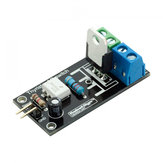 Módulo de relé de interruptor de CA de tiristor RobotDyn® 3.3V/5V lógica 220V/5A pico 10A