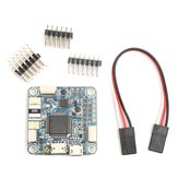 FLIP32 F4 OMNIBUS V2 PRO Kontrolör Kartı Kit Dahili OSD Modülü Akım Sensör