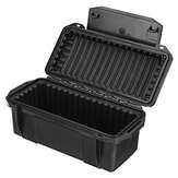 Outdoor Shockproof Waterproof Boxes Survival Airtight Case Holder Storage Matches Tools Storage Box